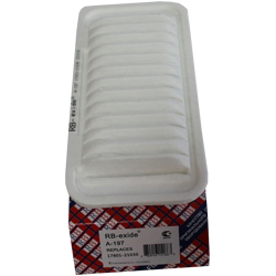 ������ ��������� RB-exide A-197 17801-21030 ������ � ����������