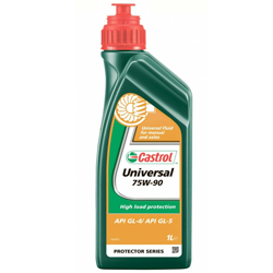  CASTROL Universal 75W90 1    