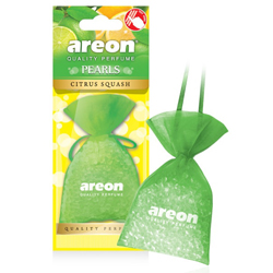 ������������ ������� � ������� AREON PEARLS Citrus Sguash ������ � ����������