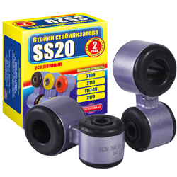 ������ ������������� /���������/ 2190 ���� SS 20 ������ � ����������