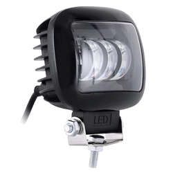   WL-330 (180 ) LENS, 3 LED, 45W   