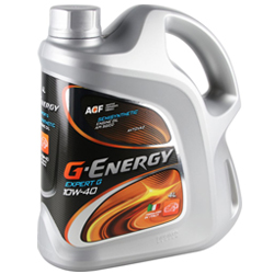   G-ENERGY Expert G 10W-40 4 /   