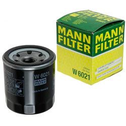 ������ �������� MANN W 6021 ������ � ����������
