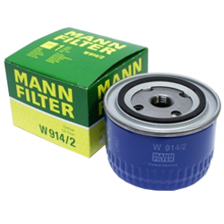 ������ �������� MANN 2108-015 W 914/2 ���. ������ � ����������