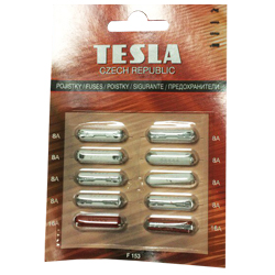�������������� �������������� TESLA 8-16 �, �������� ������ � ����������