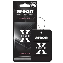 ������������ ������� ����� AREON X VERSION Babble Gum ������ � ����������