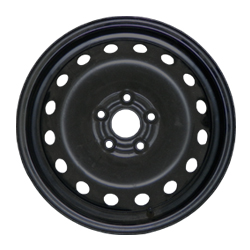   CHEVROLET AVEO  6*15; 5*105 ET39 2    
