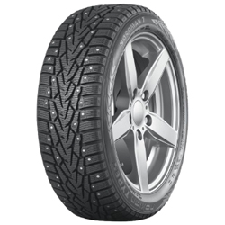 �������� 175/65 R-14 Nokian Nordman 7 86� ��� ������ � ����������