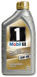  MOBIL-1 0W40 1    