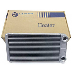 �������� ��������� 3302 NEXT, Luzar ������ � ����������