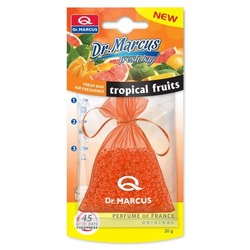 ������������ ������� � ������� Dr.Marcus Fresh Bag Fresh Tropical Fruits ������ � ����������