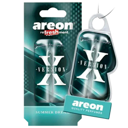 ������������ ������� ������� AREON LIQUID X VERSION Summer Dream ������ � ����������