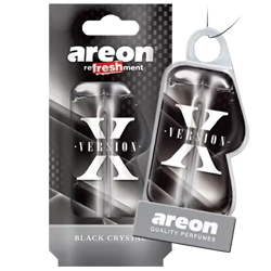 ������������ ������� ������� AREON LIQUID X VERSION Black Crystal ������ � ����������