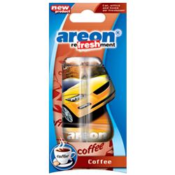 ������������ ������� ������� 7 �� AREON Coffee ������ � ����������