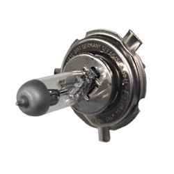 ����� ��������� ����� H19 ����������� 12v 60/55w OSRAM ������ � ����������