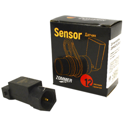 ������ ���������� 2111, Zommer ������ � ����������