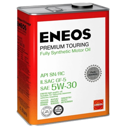  ENEOS Premium TOURING SN 5W30  4    