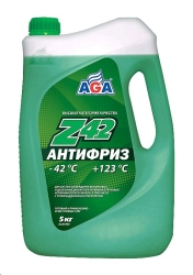  AGA Z-42  5     