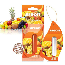 ������������ ������� ������� 5 �� AREON Tutti Fruttii  ������ � ����������