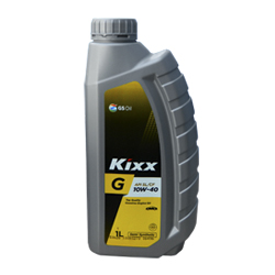  KIXX G SL/CF 10w40 1    