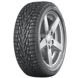 �������� 195/60 R-15 Nokian Nordman 7 92� ��� ������ � ����������