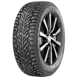 �������� 175/65 R-14 Nokian Hakkapeliitta 9 86� ��� ������ � ����������