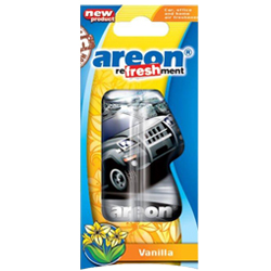 ������������ ������� ������� 7 �� AREON Vanilla ������ � ����������