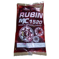    RUBIN MC 1520, 90    