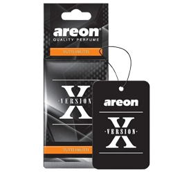 ������������ ������� ����� AREON X VERSION Tutti-frutti ������ � ����������