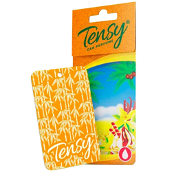   Tensy      